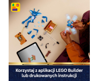 LEGO HARRY POTTER 76461 Chochlik kornwalijski - 1473576 - zdjęcie 14